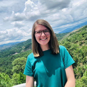 Meet your Posher, Nicole